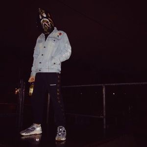 Meet your Posher, James